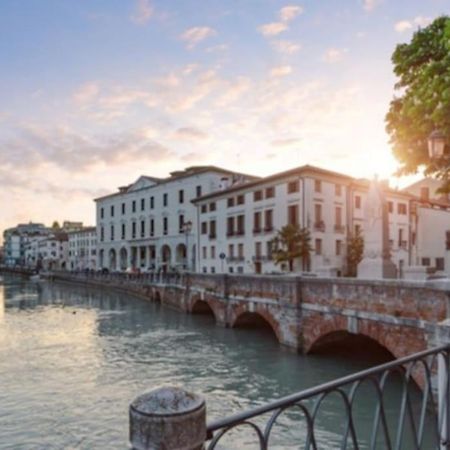 The Nest Nord-Est Apartment Treviso Ngoại thất bức ảnh